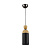 Подвес Maytoni Brava lampada MOD239-11-B